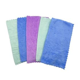 TZL-070 Five Lantern Cleaning Towels